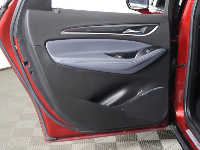 2023 Buick Enclave FWD 4dr Essence - 23050627 - 24
