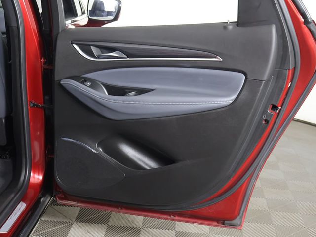 2023 Buick Enclave FWD 4dr Essence - 23050627 - 25