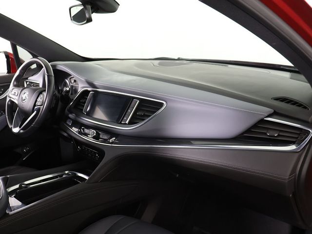 2023 Buick Enclave FWD 4dr Essence - 23050627 - 27