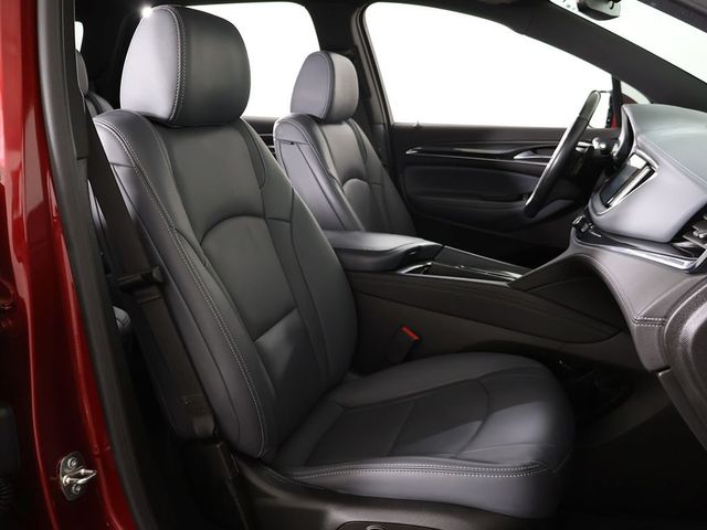 2023 Buick Enclave FWD 4dr Essence - 23050627 - 29