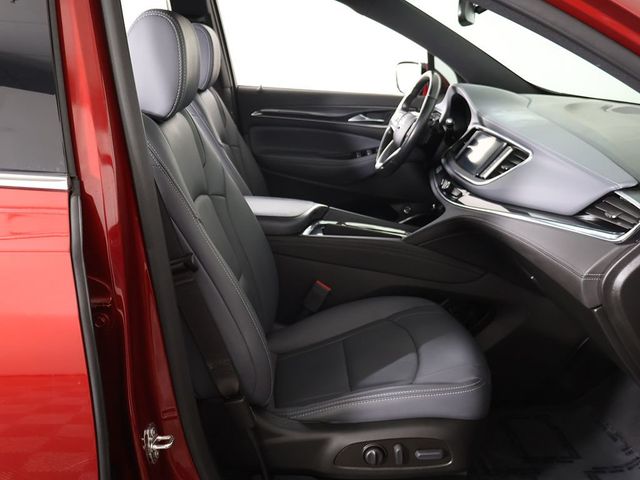 2023 Buick Enclave FWD 4dr Essence - 23050627 - 31