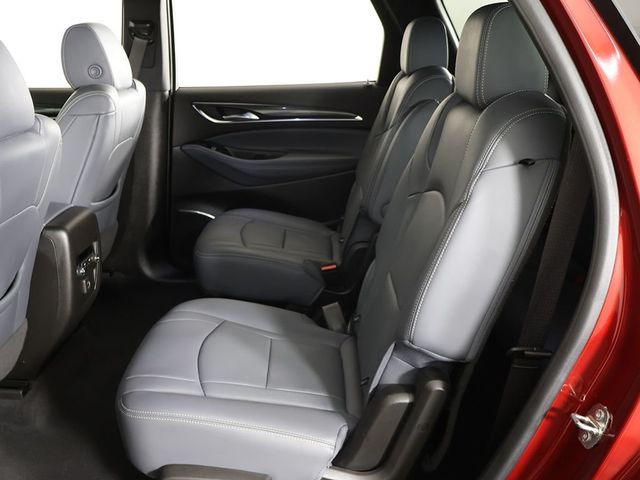 2023 Buick Enclave FWD 4dr Essence - 23050627 - 34