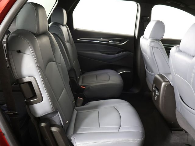 2023 Buick Enclave FWD 4dr Essence - 23050627 - 35