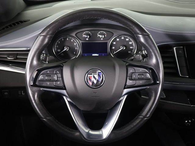 2023 Buick Enclave FWD 4dr Essence - 23050627 - 41