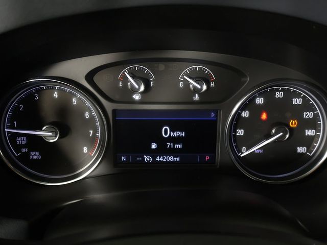 2023 Buick Enclave FWD 4dr Essence - 23050627 - 43