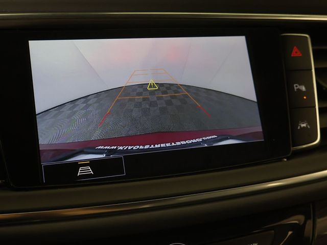2023 Buick Enclave FWD 4dr Essence - 23050627 - 49