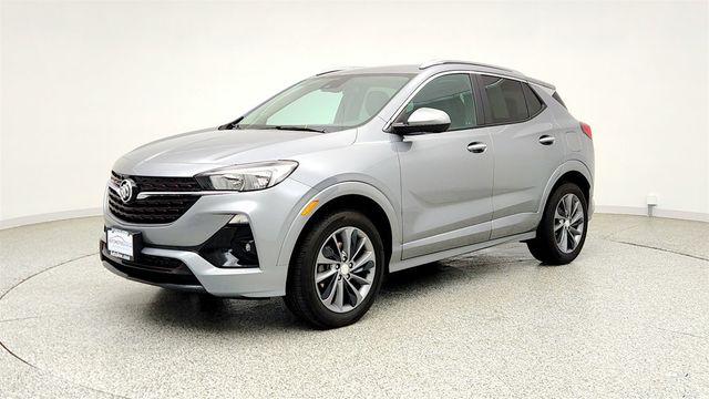 2023 Buick Encore GX AWD 4dr Select - 23026804 - 0