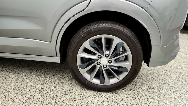 2023 Buick Encore GX AWD 4dr Select - 23026804 - 9