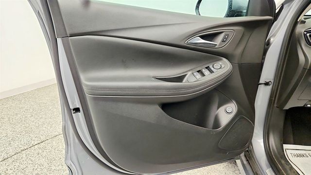 2023 Buick Encore GX AWD 4dr Select - 23026804 - 10