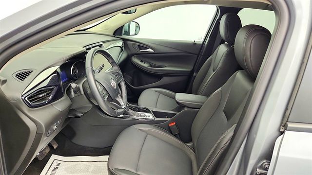 2023 Buick Encore GX AWD 4dr Select - 23026804 - 12