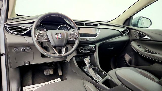 2023 Buick Encore GX AWD 4dr Select - 23026804 - 14