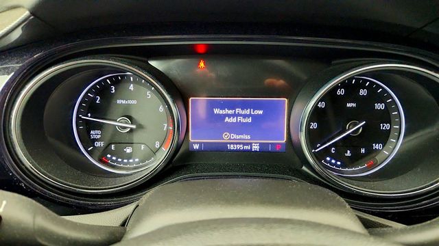 2023 Buick Encore GX AWD 4dr Select - 23026804 - 15