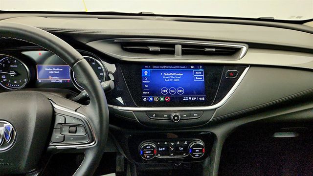 2023 Buick Encore GX AWD 4dr Select - 23026804 - 18