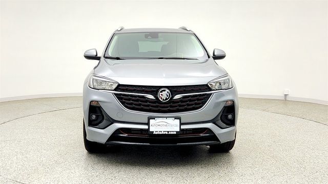 2023 Buick Encore GX AWD 4dr Select - 23026804 - 1
