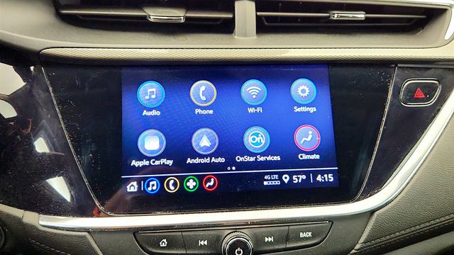 2023 Buick Encore GX AWD 4dr Select - 23026804 - 19