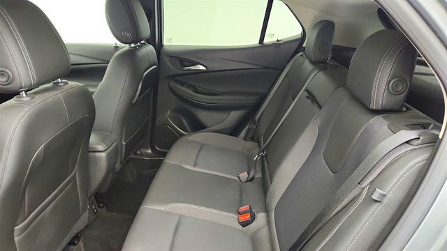 2023 Buick Encore GX AWD 4dr Select - 23026804 - 21