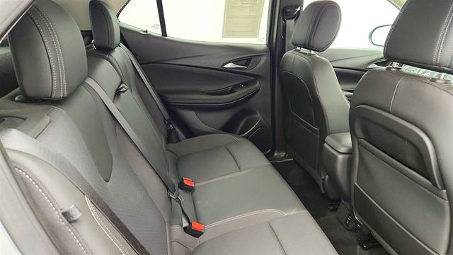 2023 Buick Encore GX AWD 4dr Select - 23026804 - 22