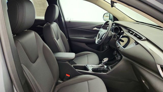 2023 Buick Encore GX AWD 4dr Select - 23026804 - 23