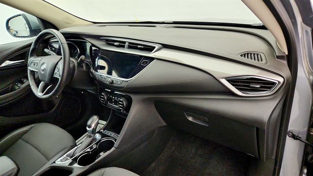 2023 Buick Encore GX AWD 4dr Select - 23026804 - 24