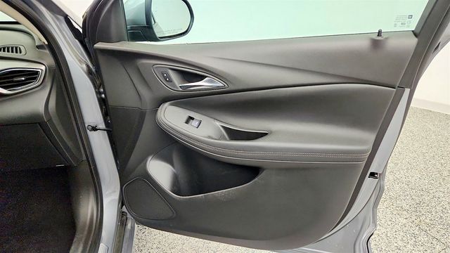 2023 Buick Encore GX AWD 4dr Select - 23026804 - 25