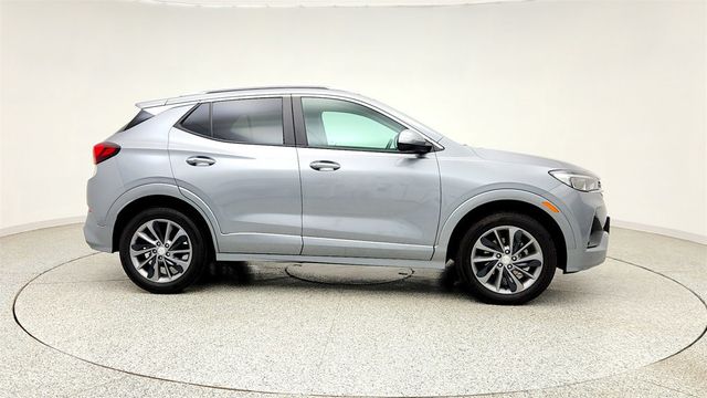 2023 Buick Encore GX AWD 4dr Select - 23026804 - 3