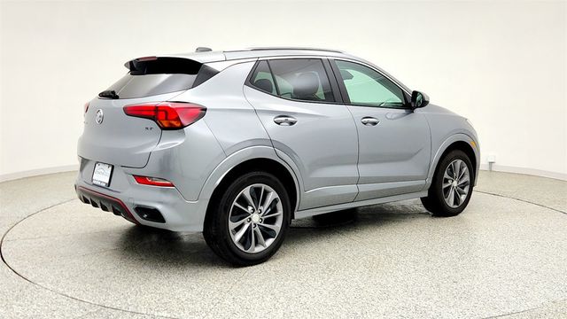 2023 Buick Encore GX AWD 4dr Select - 23026804 - 4