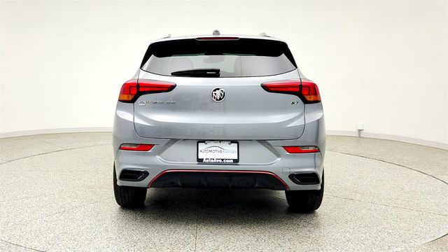 2023 Buick Encore GX AWD 4dr Select - 23026804 - 5