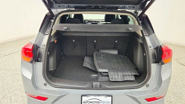 2023 Buick Encore GX AWD 4dr Select - 23026804 - 6