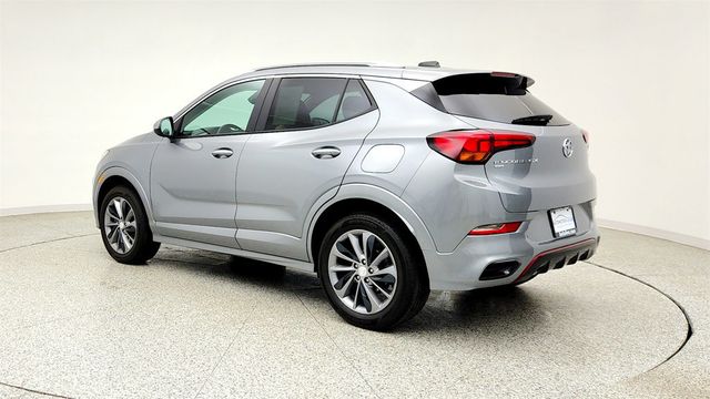 2023 Buick Encore GX AWD 4dr Select - 23026804 - 7