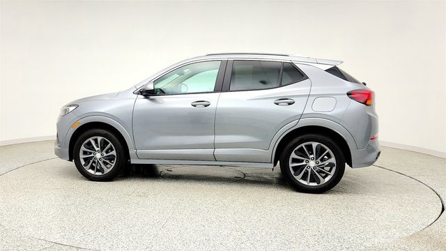 2023 Buick Encore GX AWD 4dr Select - 23026804 - 8