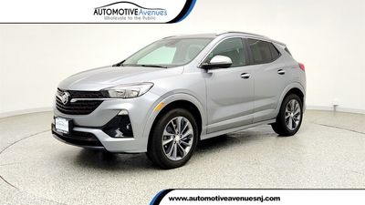 2023 Buick Encore GX