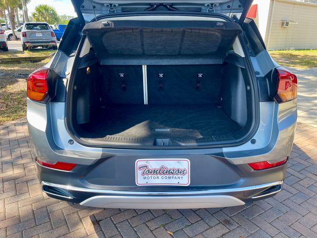 2023 Buick Encore GX Essence's photo