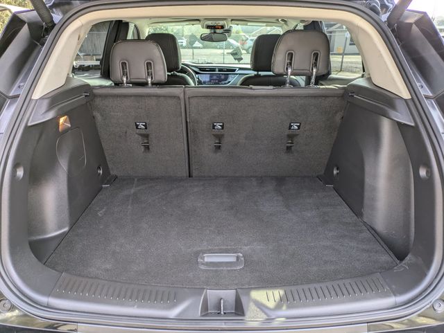 2023 Buick Encore GX FWD 4dr Essence - 22967967 - 12