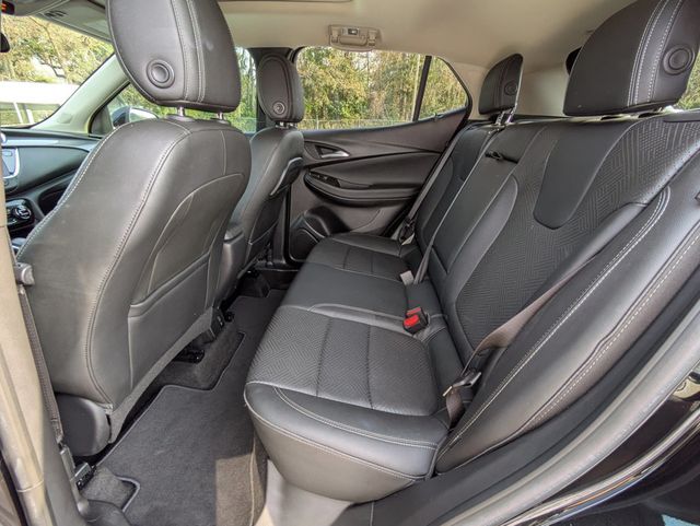 2023 Buick Encore GX FWD 4dr Essence - 22967967 - 13