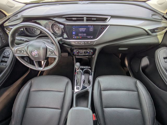 2023 Buick Encore GX FWD 4dr Essence - 22967967 - 14