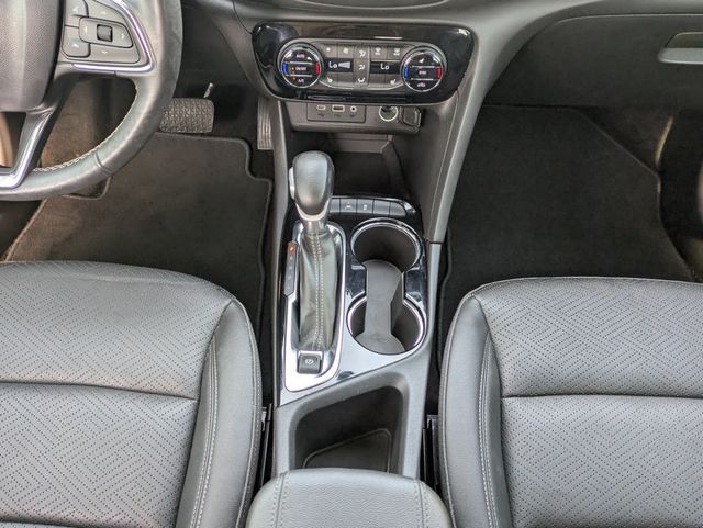 2023 Buick Encore GX FWD 4dr Essence - 22967967 - 18