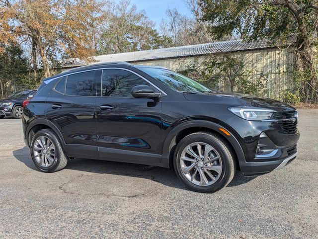 2023 Buick Encore GX FWD 4dr Essence - 22967967 - 1