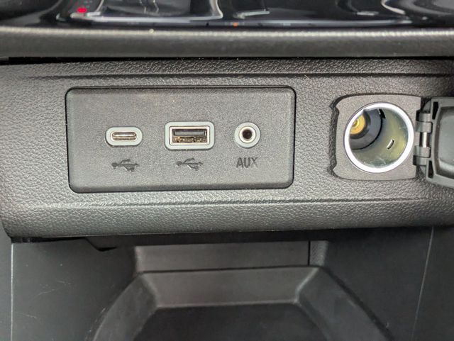 2023 Buick Encore GX FWD 4dr Essence - 22967967 - 22