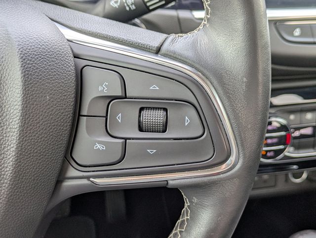 2023 Buick Encore GX FWD 4dr Essence - 22967967 - 26