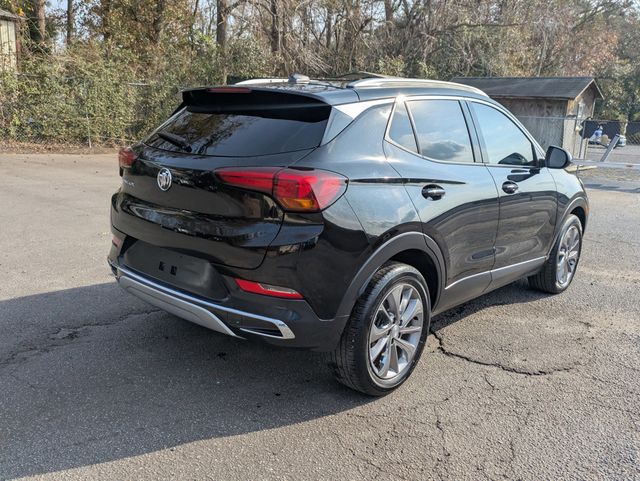 2023 Buick Encore GX FWD 4dr Essence - 22967967 - 3
