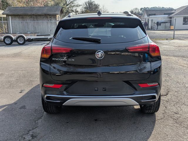 2023 Buick Encore GX Essence's photo