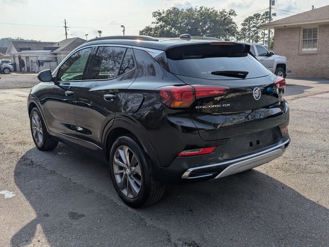 2023 Buick Encore GX FWD 4dr Essence - 22967967 - 5