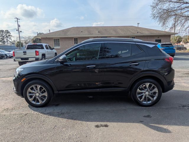 2023 Buick Encore GX FWD 4dr Essence - 22967967 - 6
