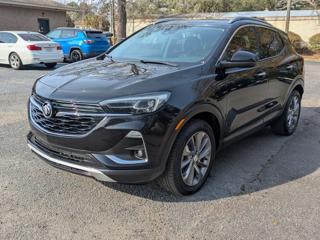 2023 Buick Encore GX FWD 4dr Essence - 22967967 - 7