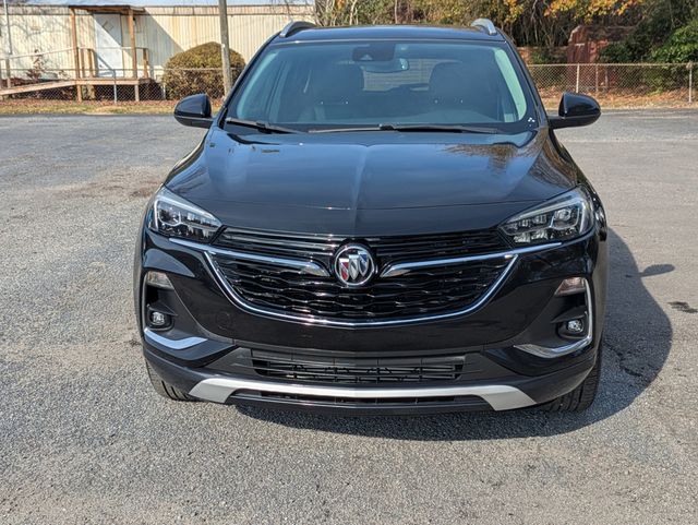2023 Buick Encore GX FWD 4dr Essence - 22967967 - 8