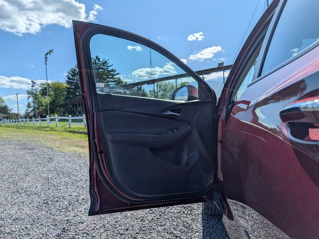 2023 Buick Encore GX FWD 4dr Preferred - 23016865 - 9