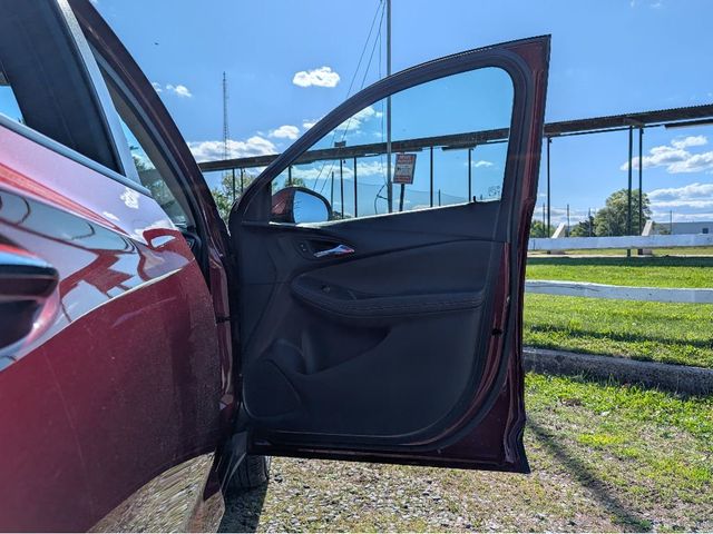 2023 Buick Encore GX FWD 4dr Preferred - 23016865 - 11