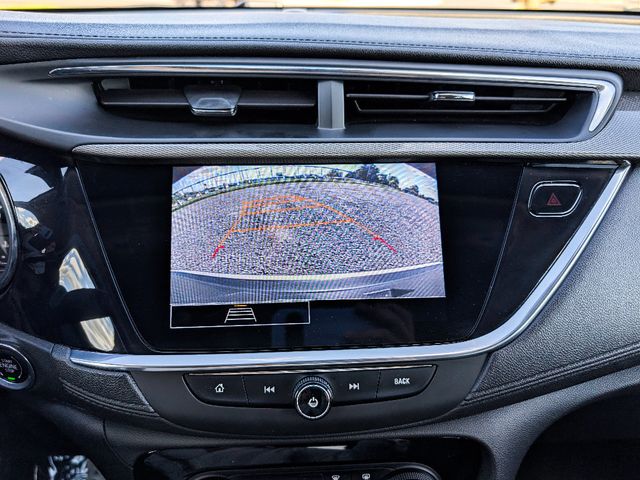 2023 Buick Encore GX FWD 4dr Preferred - 23016865 - 22