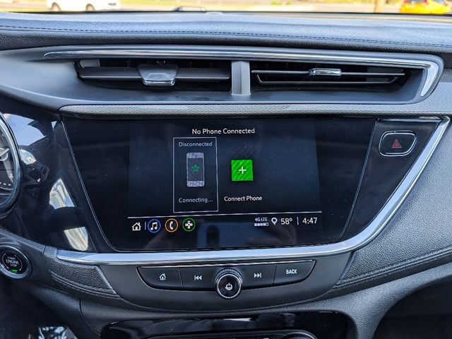 2023 Buick Encore GX FWD 4dr Preferred - 23016865 - 23
