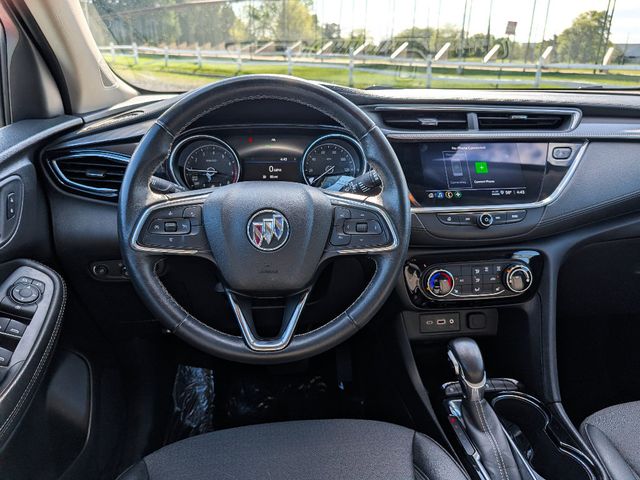 2023 Buick Encore GX FWD 4dr Preferred - 23016865 - 26